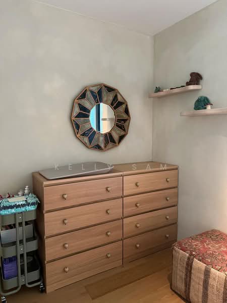 Watermark Robertson Quay Apartment For Sale at S$ 4,600,000 | PropertyGuru Singapore - Interior