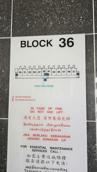 36 Beo Crescent, 36 Beo Crescent, 2 Bedrooms, 618 sqft, HDB Flat For Rent, by Winnie Chan, 500060260 - PropertyGuru.com.sg