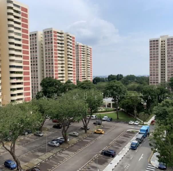 Neptune Court Apartment For Sale at S$ 1,400,000 | PropertyGuru Singapore - Exterior