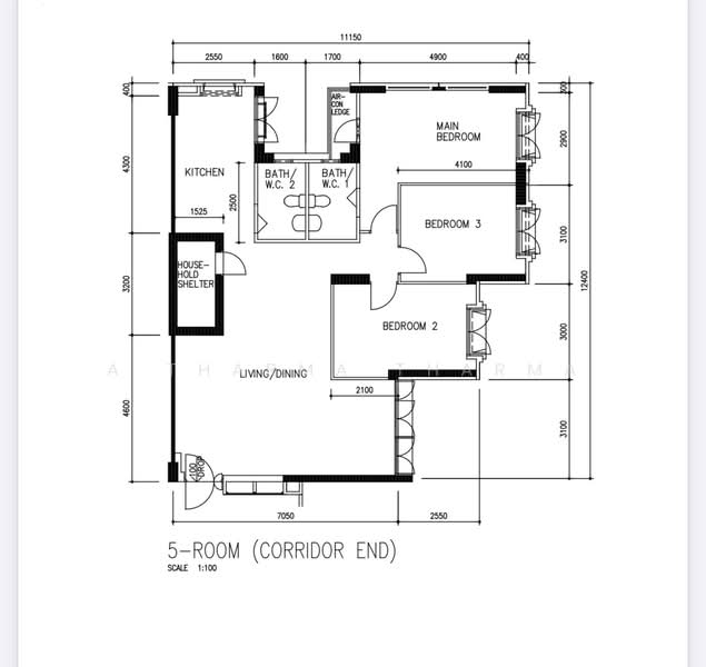 For Sale 174D Edgedale Plains