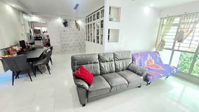 For Sale - 174D Edgedale Plains