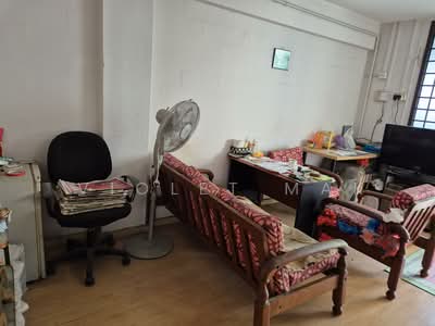 For Sale - 28 Jalan Bahagia