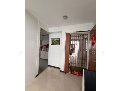 For Sale - 508A Yishun Avenue 4