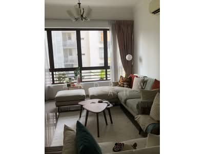 For Rent - Birmingham Mansions