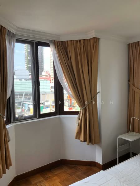 Birmingham Mansions, 130 Thomson Road, 3 Bedrooms, 1,076 sqft, Apartment For Rent, by Andrew Seah, 500060270 - View - PropertyGuru.com.sg