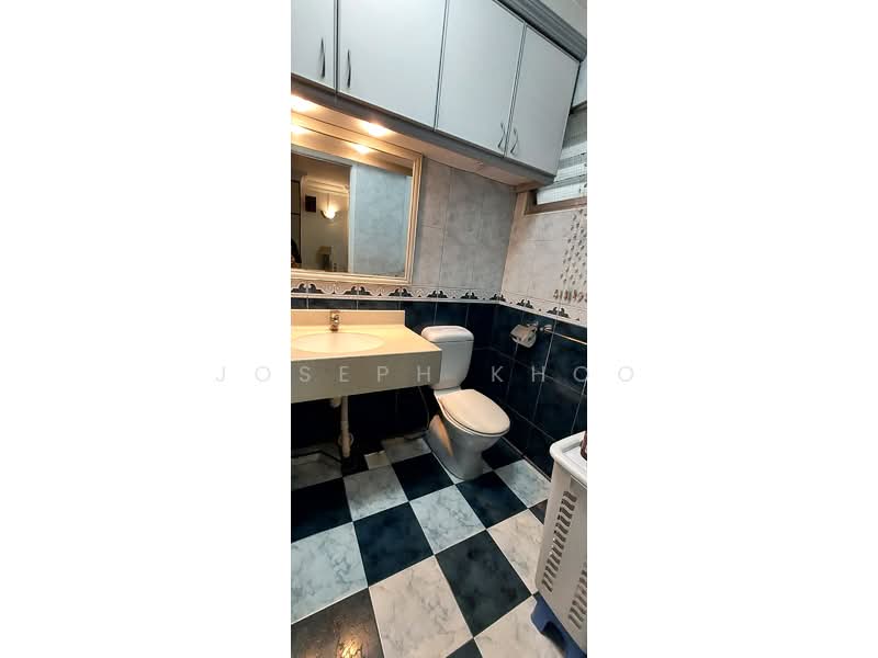 540 Pasir Ris Street 51, 540 Pasir Ris Street 51, 3 Bedrooms, 1,520 sqft, HDB Flat For Rent, by Joseph Khoo, 500060272 - Bathroom - PropertyGuru.com.sg