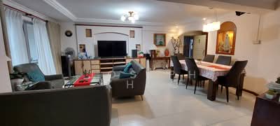 For Rent - 540 Pasir Ris Street 51