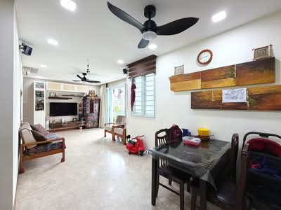 For Sale - The Warren