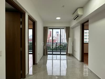 For Rent - Stirling Residences