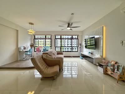 For Sale - 608B Tampines North Drive 1