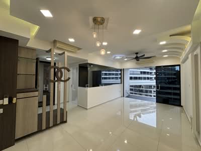 For Rent - The Interlace