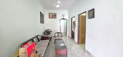 For Sale - Terrace House at Kembangan