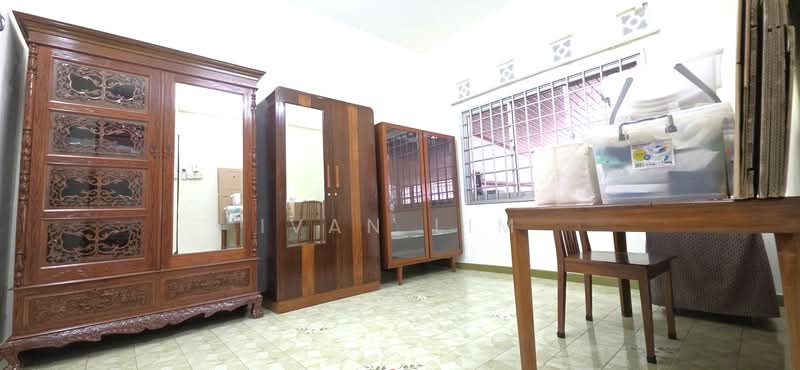 Terrace House at Kembangan Terraced House For Sale at S$ 4,480,000 | PropertyGuru Singapore - Interior