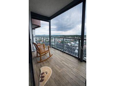 For Sale - The Panorama