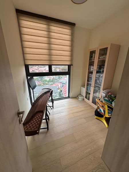 The Panorama Condominium For Sale at S$ 3,068,888 | PropertyGuru Singapore - Study