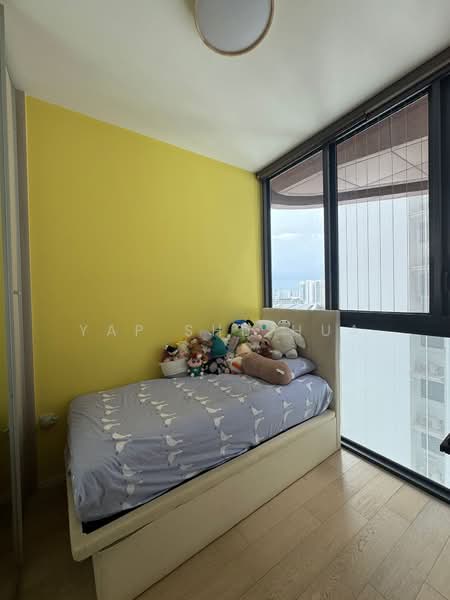 The Panorama Condominium For Sale at S$ 3,068,888 | PropertyGuru Singapore - Bedroom