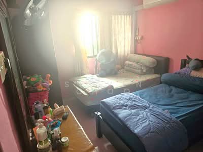 For Rent - 187 Boon Lay Avenue