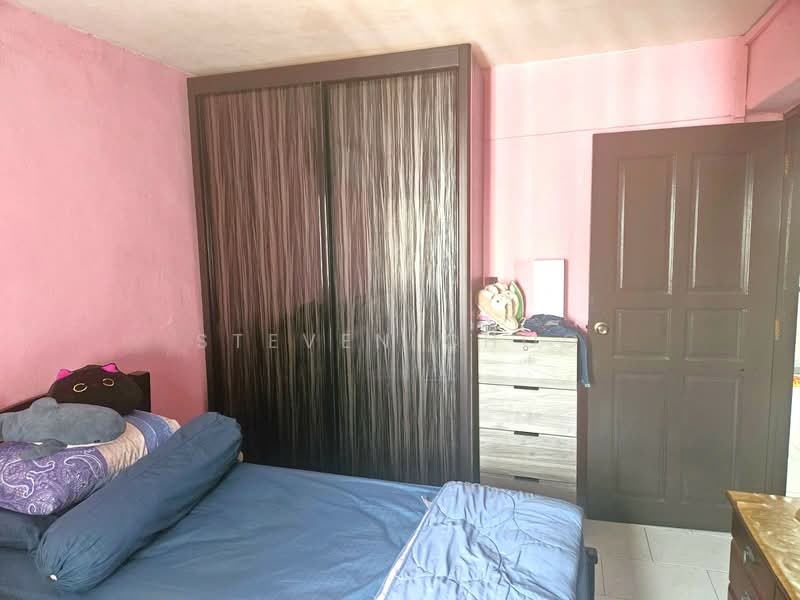 187 Boon Lay Avenue, 187 Boon Lay Avenue, Room Rental, 120 sqft, HDB Flat For Rent, by Steven Choo, 500060286 - Bedroom - PropertyGuru.com.sg
