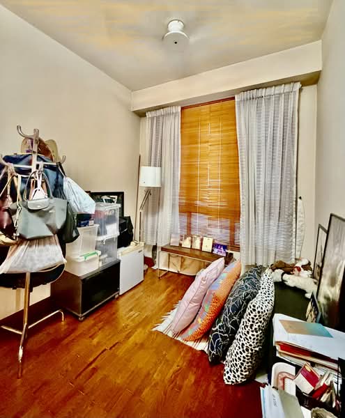 Pavilion Park Semi-Detached House For Sale at S$ 5,200,000 | PropertyGuru Singapore - Family Corner