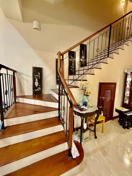 Pavilion Park Semi-Detached House For Sale at S$ 5,200,000 | PropertyGuru Singapore - Interior