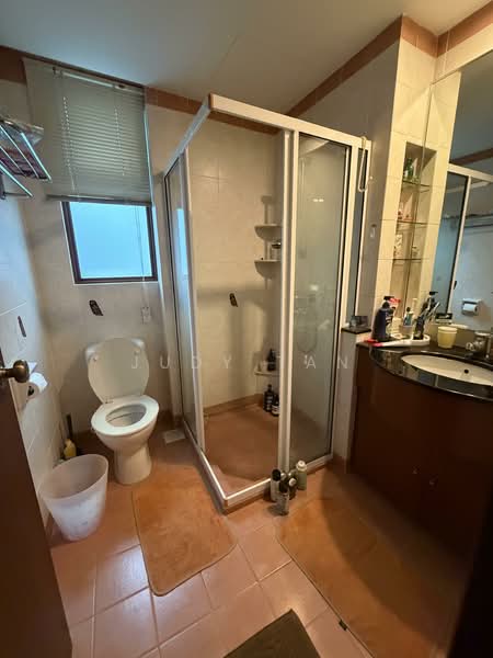 Pavilion Park Semi-Detached House For Sale at S$ 5,200,000 | PropertyGuru Singapore - Bathroom