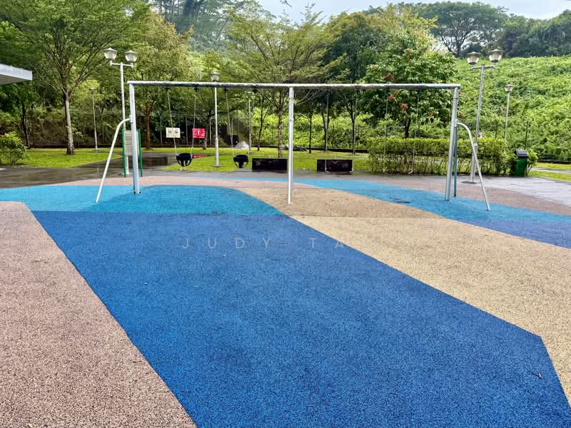 Pavilion Park Semi-Detached House For Sale at S$ 5,200,000 | PropertyGuru Singapore - Exterior