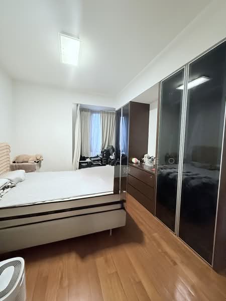 Altez Condominium For Sale at S$ 1,200,000 | PropertyGuru Singapore - Bedroom