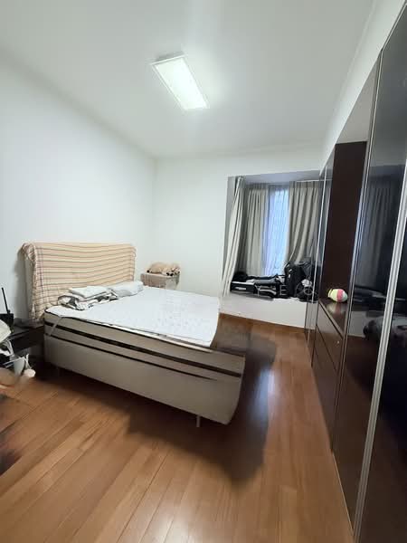 Altez Condominium For Sale at S$ 1,200,000 | PropertyGuru Singapore - Bedroom
