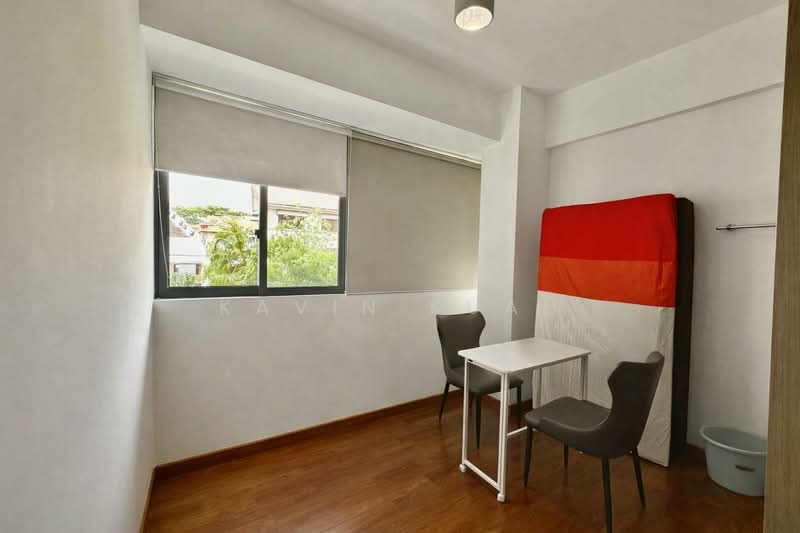 Eastbay Condominium For Sale at S$ 1,980,000 | PropertyGuru Singapore - Interior