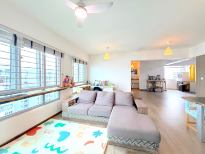 For Sale - 377A Hougang Street 32