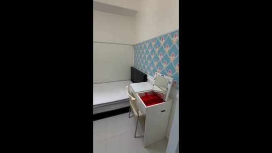City Square Residences, 14 Kitchener Link, Farrer Park / Serangoon Rd, Room Rental, 20 sqft, Condominium For Rent, by Addison Lim, 500060291 - PropertyGuru.com.sg