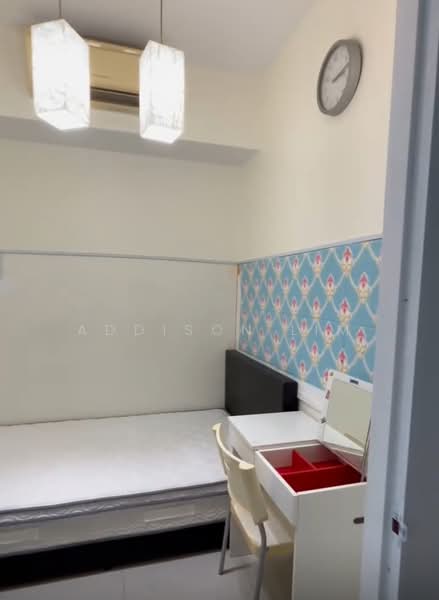 City Square Residences, 14 Kitchener Link, Farrer Park / Serangoon Rd, Room Rental, 20 sqft, Condominium For Rent, by Addison Lim, 500060291 - Bedroom - PropertyGuru.com.sg