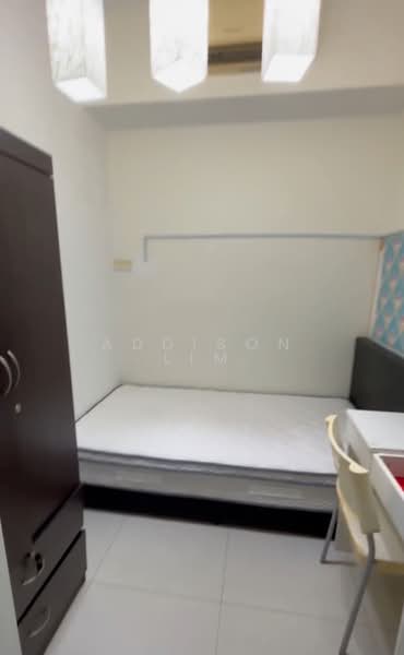 City Square Residences, 14 Kitchener Link, Farrer Park / Serangoon Rd, Room Rental, 20 sqft, Condominium For Rent, by Addison Lim, 500060291 - Bedroom - PropertyGuru.com.sg