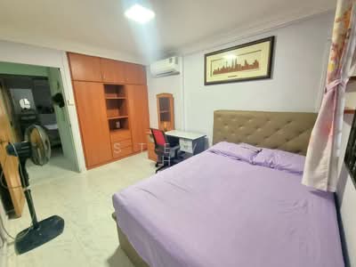 For Rent - 745 Yishun Street 72