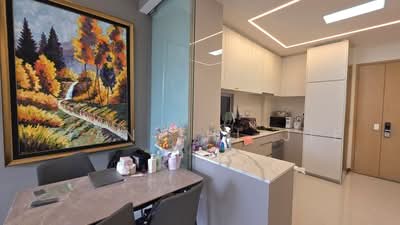 For Sale - Mont Botanik Residence