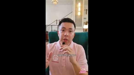 RiverTrees Residences, 29 Fernvale Close, 3 Bedrooms, 1,120 sqft, Condominium For Sale, by Delvin Ong, 500060300 - PropertyGuru.com.sg