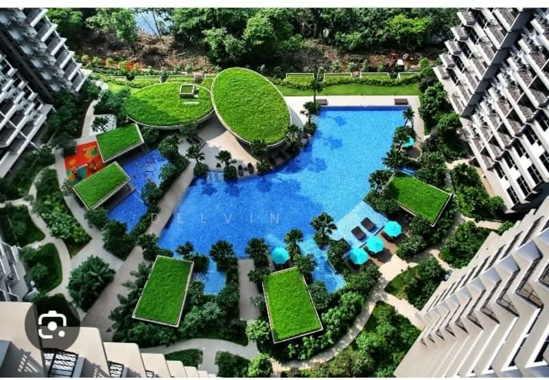 RiverTrees Residences Condominium For Sale at S$ 1,898,888 | PropertyGuru Singapore - Exterior