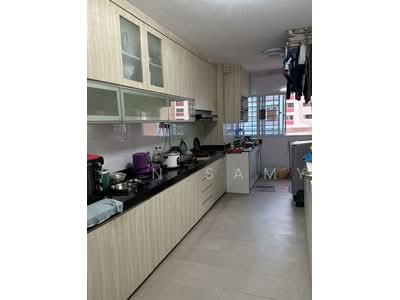 For Sale - 430 Jurong West Avenue 1