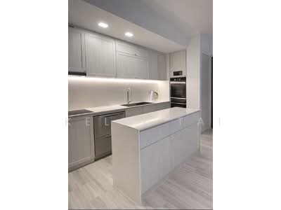 For Rent - Sophia Residence