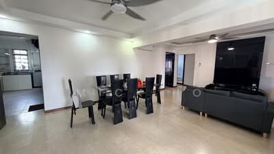 For Sale - 613 Bukit Panjang Ring Road