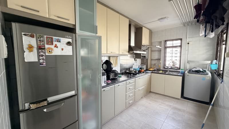 613 Bukit Panjang Ring Road HDB Flat For Sale at S$ 750,000 | PropertyGuru Singapore