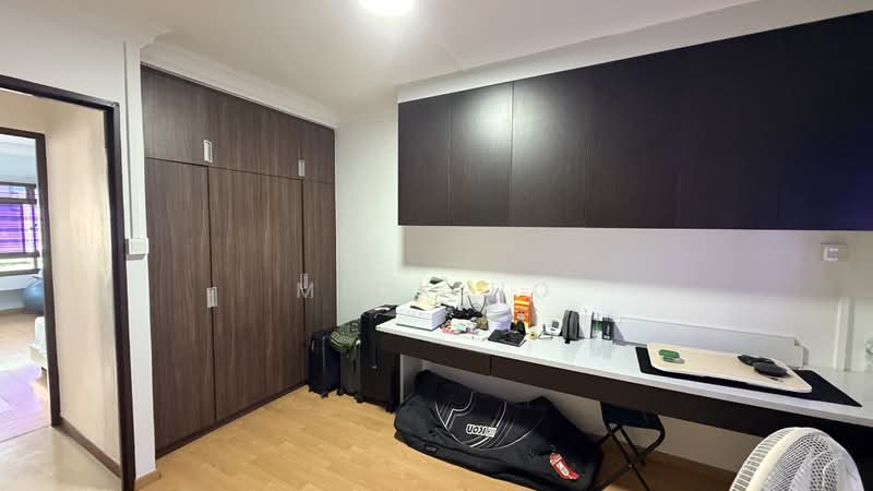 613 Bukit Panjang Ring Road HDB Flat For Sale at S$ 750,000 | PropertyGuru Singapore - Bedroom
