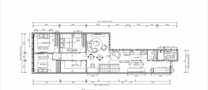 For Rent Changi Road, close Kembangan MRT