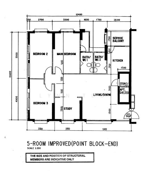 For Sale 60 Lorong 4 Toa Payoh