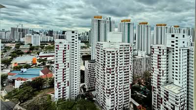 For Sale - 60 Lorong 4 Toa Payoh