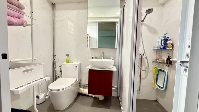 For Sale - 60 Lorong 4 Toa Payoh