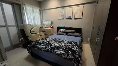 For Sale - 108 Yishun Ring Road