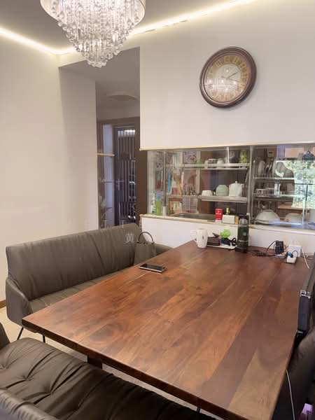 Kingsford Waterbay Condominium For Sale at S$ 1,950,000 | PropertyGuru Singapore - Interior