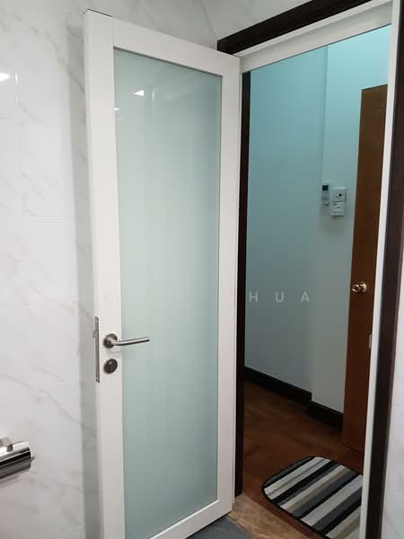 Regent Heights Condominium For Sale at S$ 1,130,000 | PropertyGuru Singapore - Interior