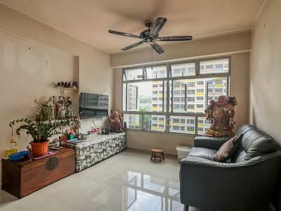 For Sale - 811A Choa Chu Kang Avenue 7